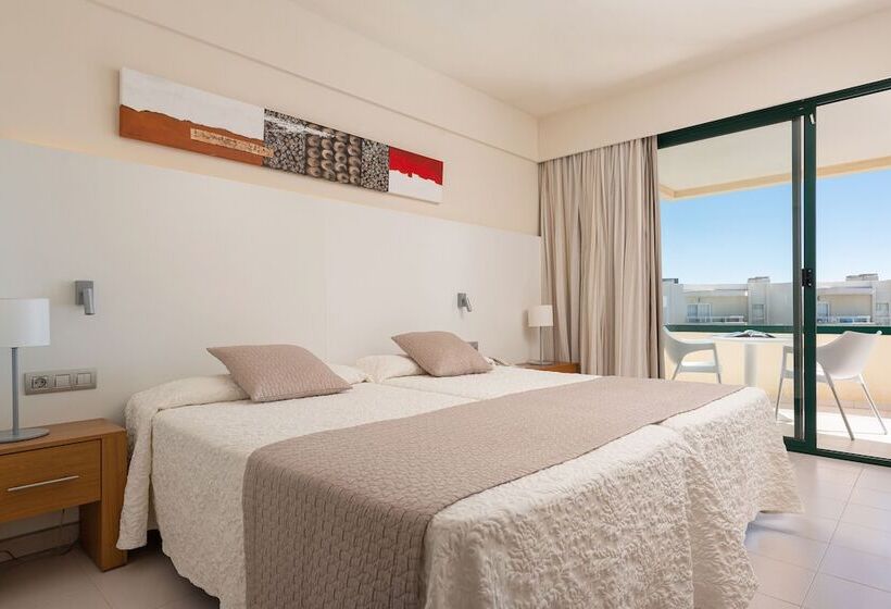 经济房, Welikehotel Marfil Playa