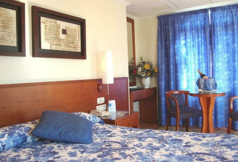 اتاق استاندارد, Masa International