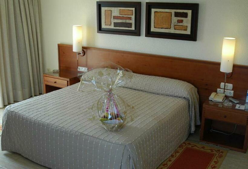 اتاق سوپریور یک تخته, Masa International