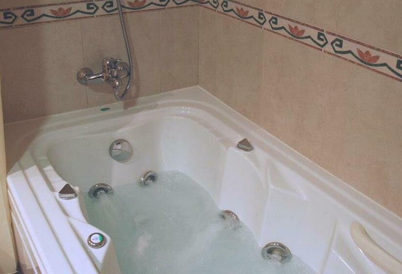 اتاق سوپریور یک تخته, Masa International