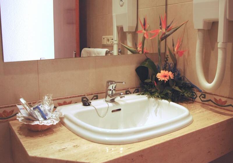 اتاق استاندارد, Masa International