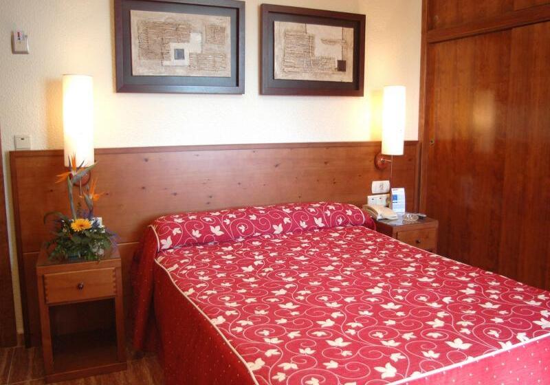 اتاق استاندارد, Masa International