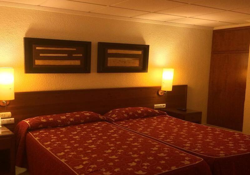 اتاق استاندارد, Masa International