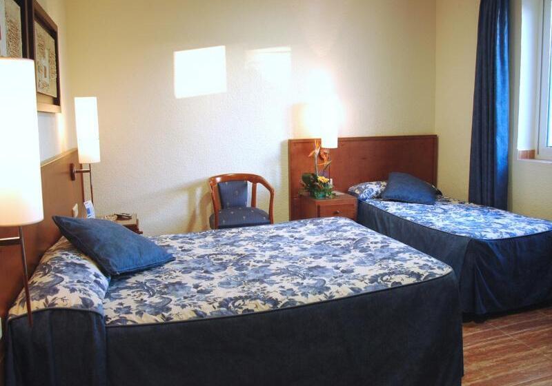 اتاق استاندارد, Masa International