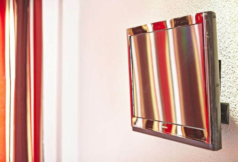 Номер Стандарт Индивидуальный, Mll Caribbean Bay