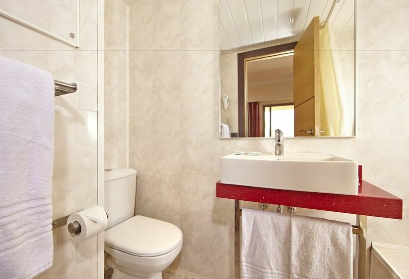 Номер Стандарт Индивидуальный, Mll Caribbean Bay