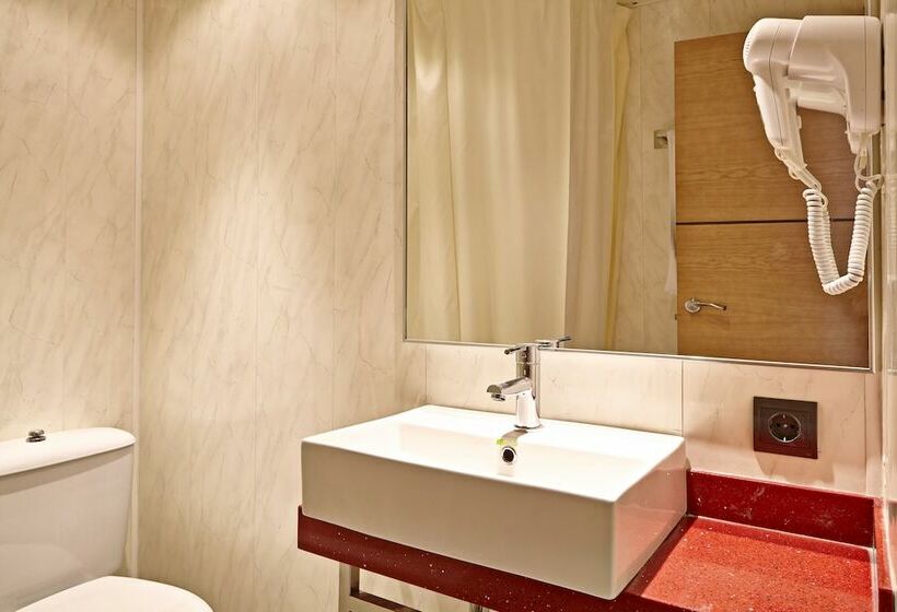 Номер Стандарт Индивидуальный, Mll Caribbean Bay