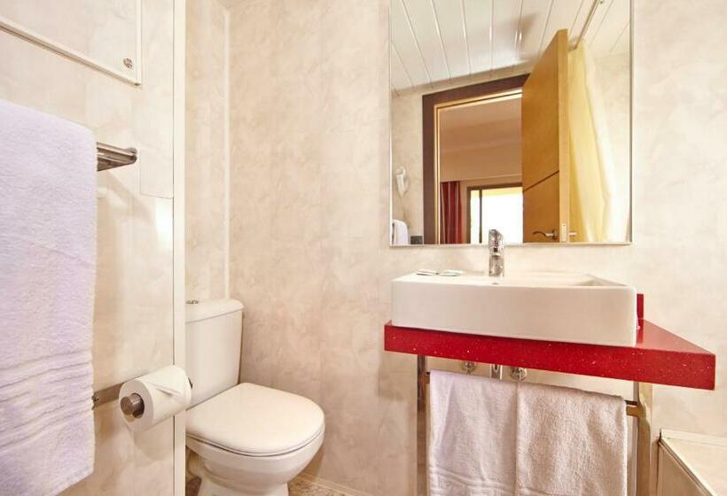 Номер Стандарт, Mll Caribbean Bay