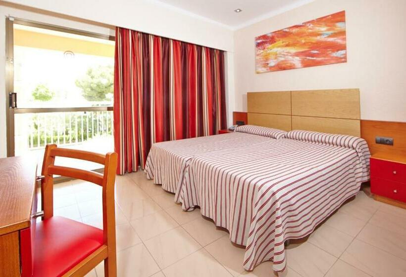 Номер Стандарт, Mll Caribbean Bay