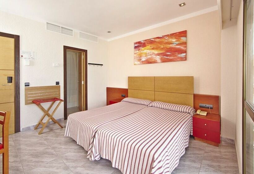 Номер Стандарт, Mll Caribbean Bay