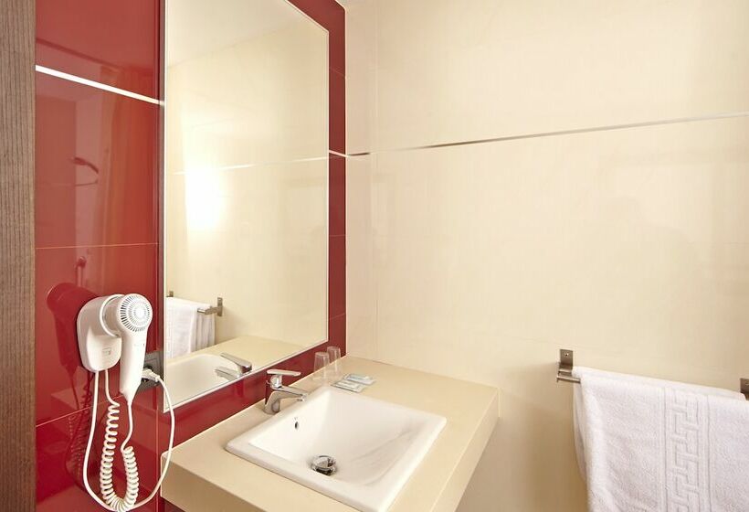 Номер Стандарт, Mll Caribbean Bay