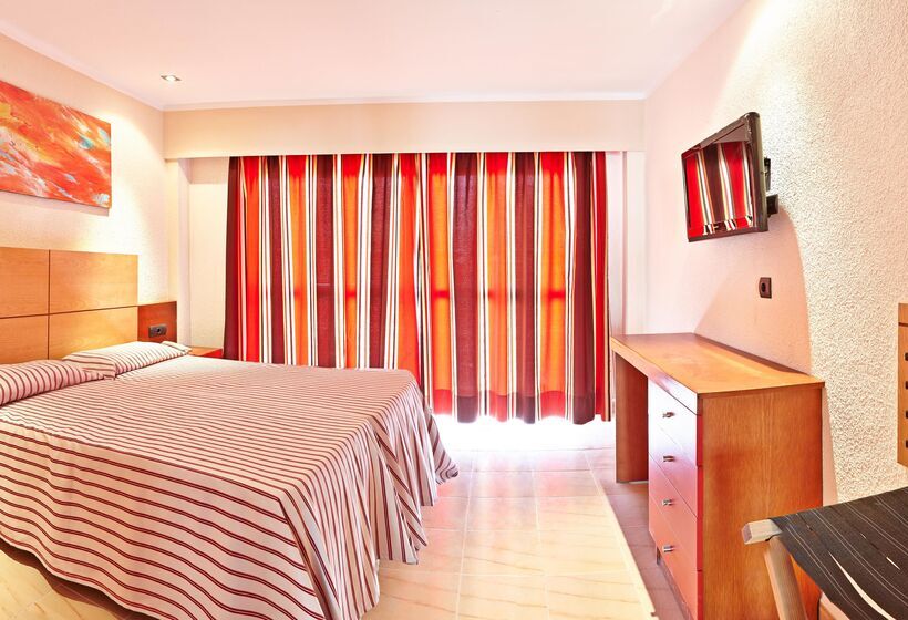 スタンダードルーム, Mll Caribbean Bay