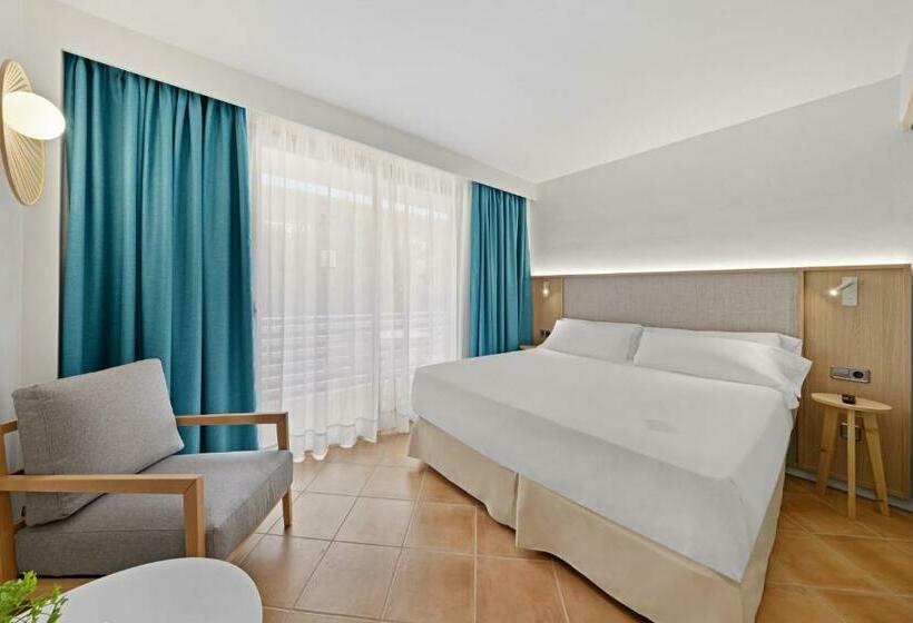 スーペリアールーム, Occidental Cala Vinas