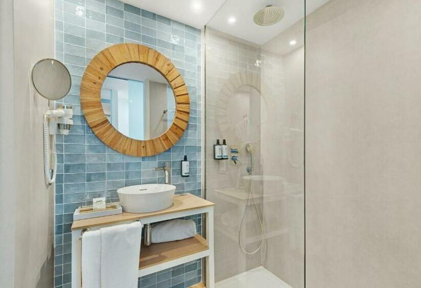 スタンダードルーム, Occidental Cala Vinas