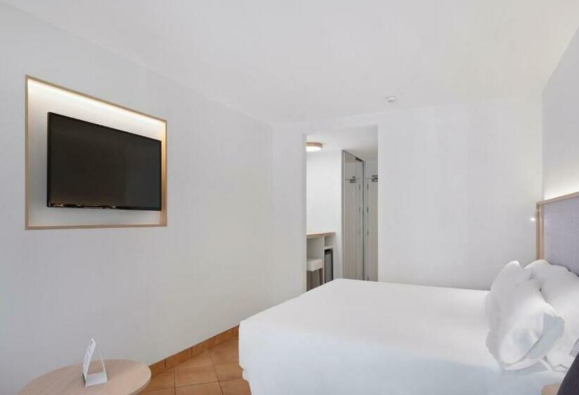 スタンダードルーム, Occidental Cala Vinas