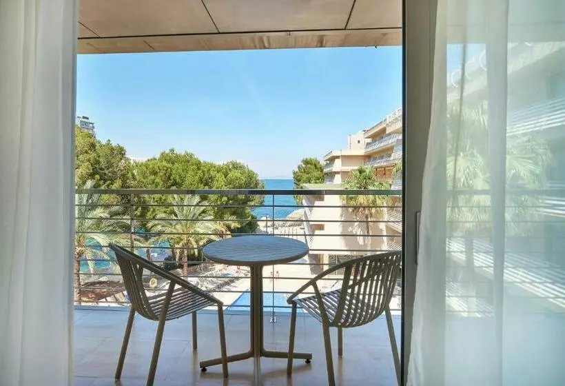 Junior Suite, Occidental Cala Viñas