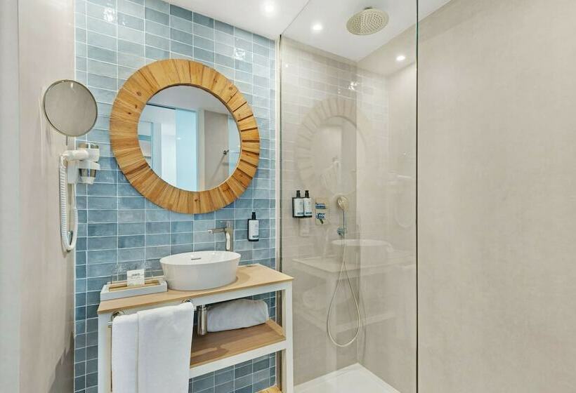 スタンダードルーム, Occidental Cala Vinas