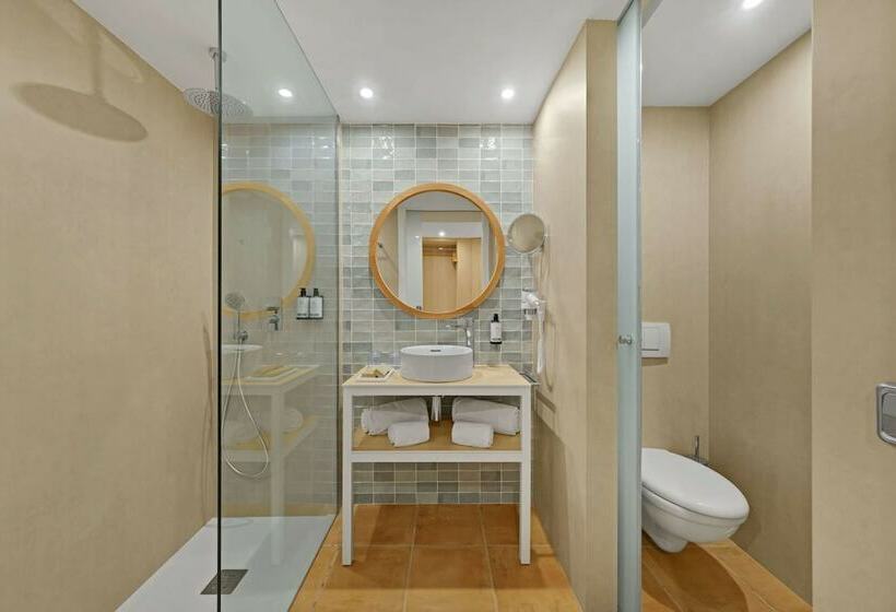 スタンダードルーム, Occidental Cala Vinas