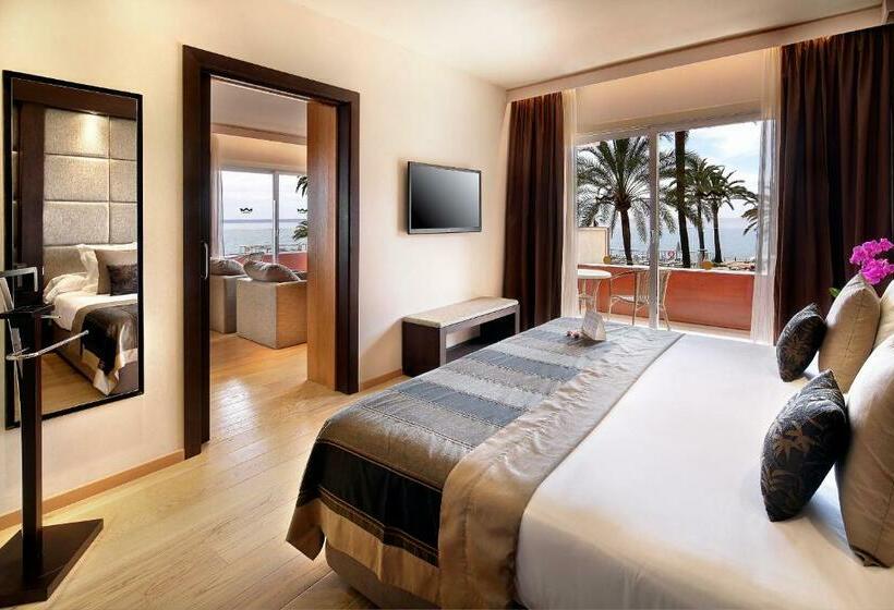 总统套房, Palace Bonanza Playa Resort & Spa By Olivia Hotels Collection