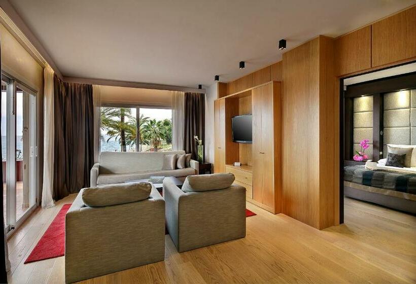 总统套房, Palace Bonanza Playa Resort & Spa By Olivia Hotels Collection