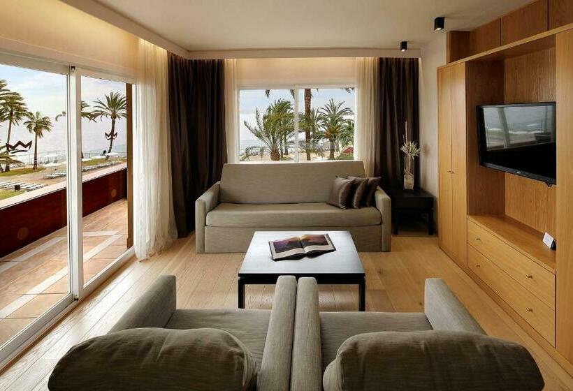 总统套房, Palace Bonanza Playa Resort & Spa By Olivia Hotels Collection