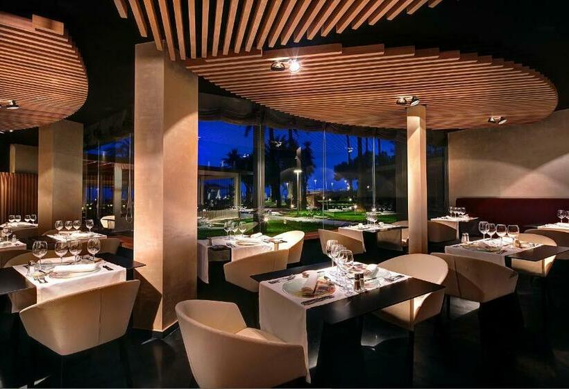 总统套房, Palace Bonanza Playa Resort & Spa By Olivia Hotels Collection