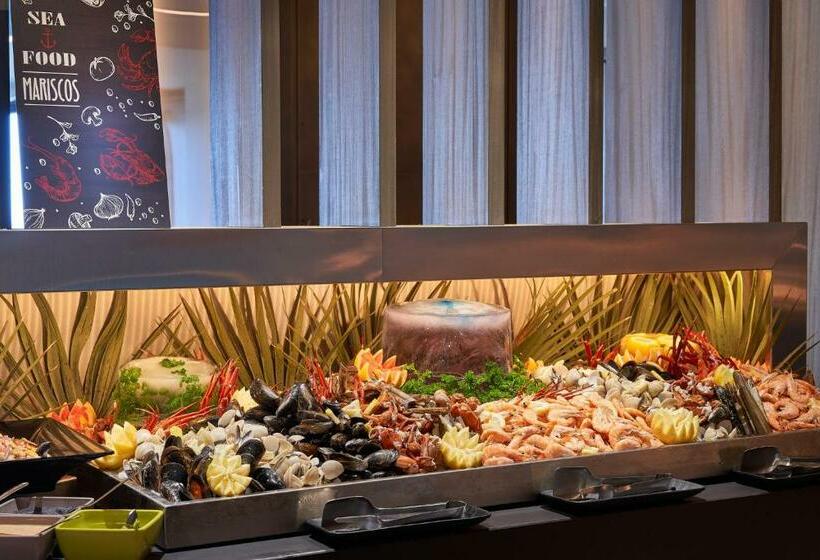 总统套房, Palace Bonanza Playa Resort & Spa By Olivia Hotels Collection