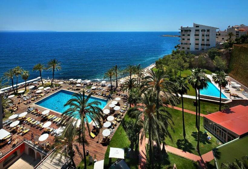 总统套房, Palace Bonanza Playa Resort & Spa By Olivia Hotels Collection