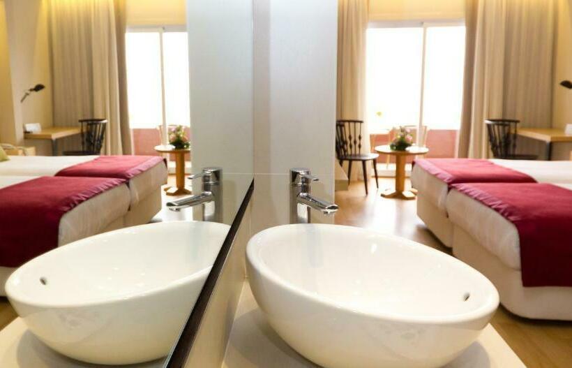 带海景的标准房, Palace Bonanza Playa Resort & Spa By Olivia Hotels Collection