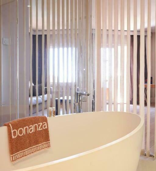 小型套房带海景, Palace Bonanza Playa Resort & Spa By Olivia Hotels Collection