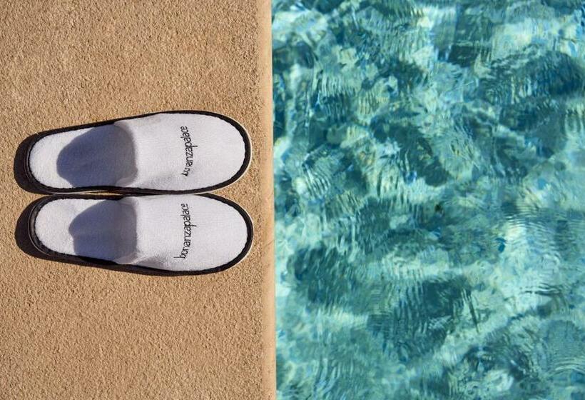 小型套房带海景, Palace Bonanza Playa Resort & Spa By Olivia Hotels Collection