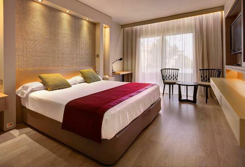 高级海景房, Palace Bonanza Playa Resort & Spa By Olivia Hotels Collection