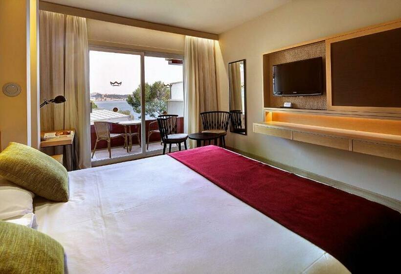 高级海景房, Palace Bonanza Playa Resort & Spa By Olivia Hotels Collection