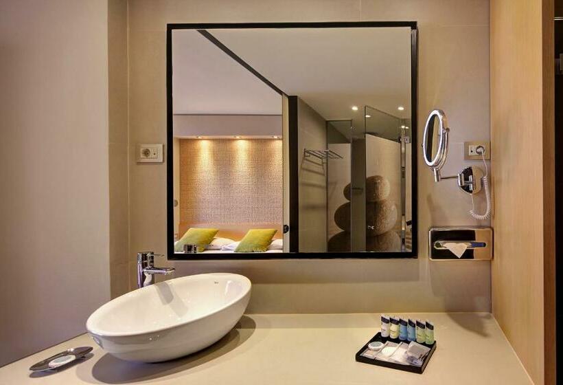 高级海景房, Palace Bonanza Playa Resort & Spa By Olivia Hotels Collection