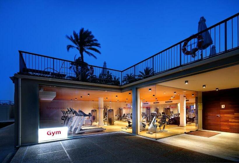 高级海景房, Palace Bonanza Playa Resort & Spa By Olivia Hotels Collection