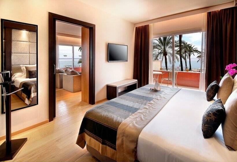 总统套房, Palace Bonanza Playa Resort & Spa By Olivia Hotels Collection