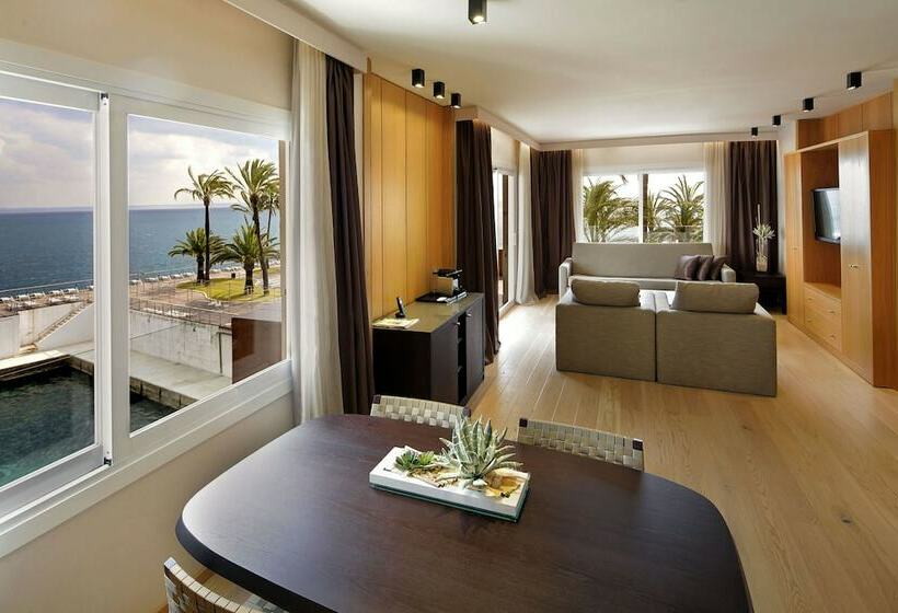 总统套房, Palace Bonanza Playa Resort & Spa By Olivia Hotels Collection