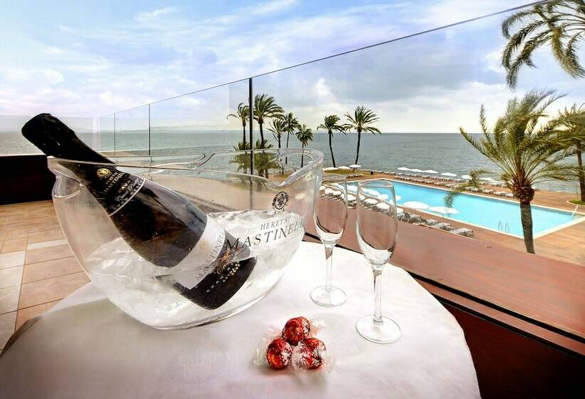 总统套房, Palace Bonanza Playa Resort & Spa By Olivia Hotels Collection