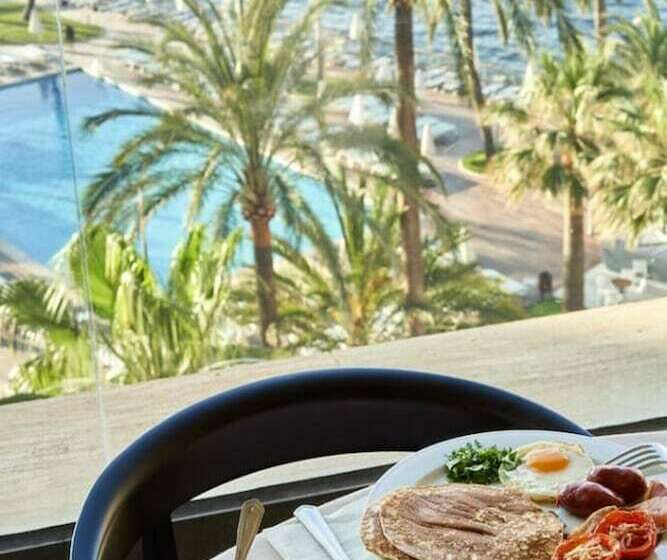 总统套房, Palace Bonanza Playa Resort & Spa By Olivia Hotels Collection