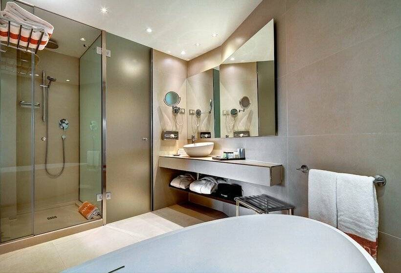 总统套房, Palace Bonanza Playa Resort & Spa By Olivia Hotels Collection