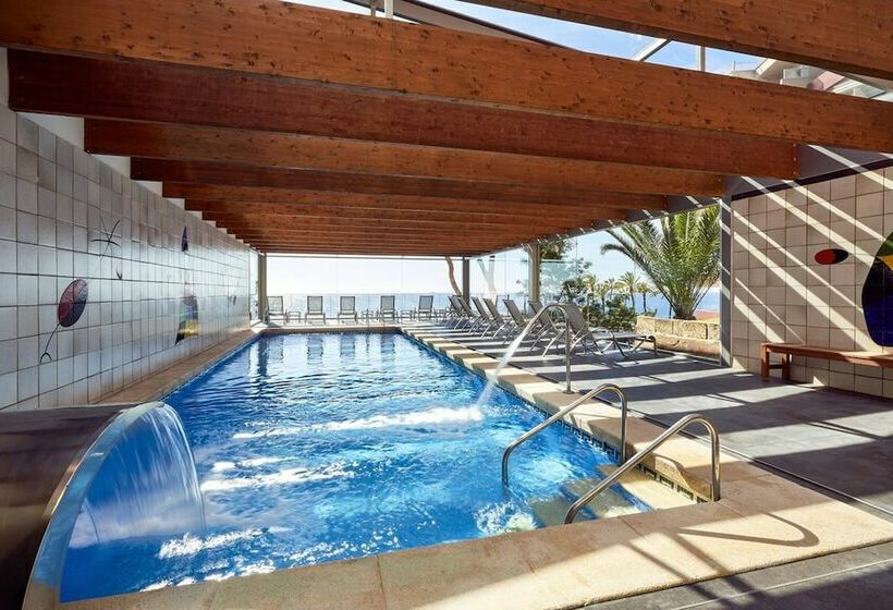 高级海景房, Palace Bonanza Playa Resort & Spa By Olivia Hotels Collection