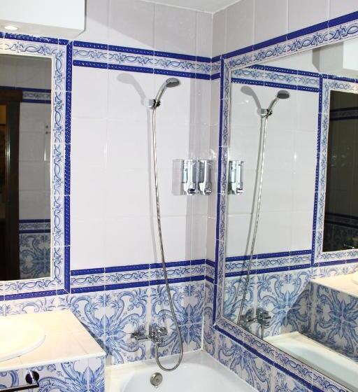 اتاق استاندارد, Palacio De Monjaraz