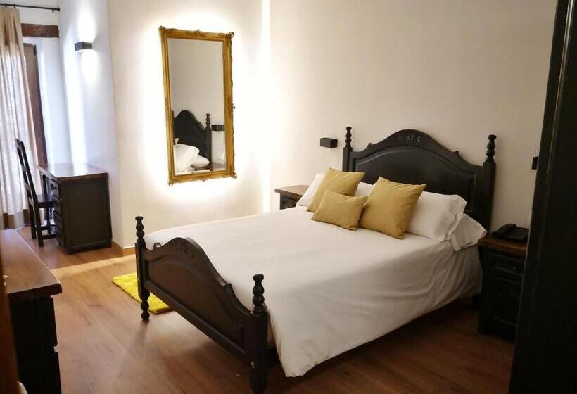 اتاق استاندارد, Palacio De Monjaraz