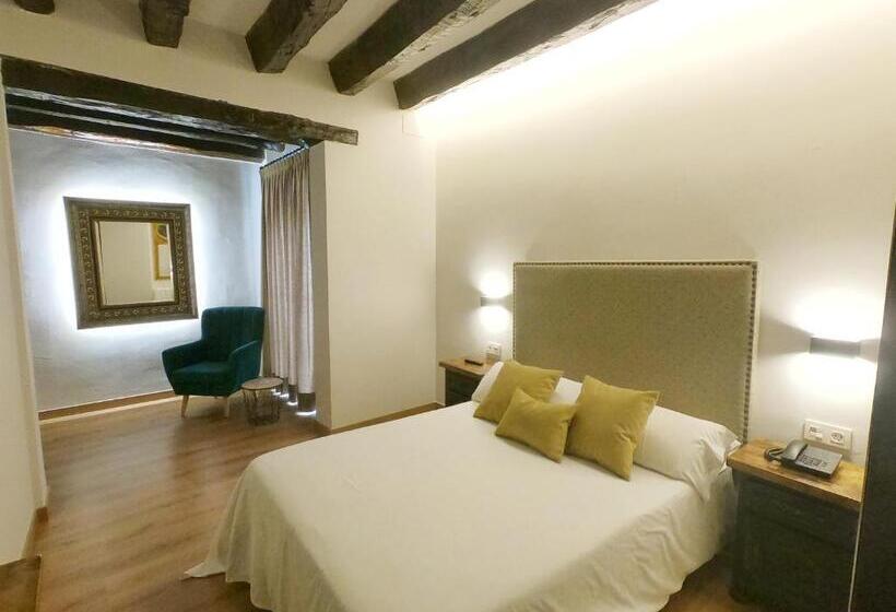 اتاق استاندارد, Palacio De Monjaraz