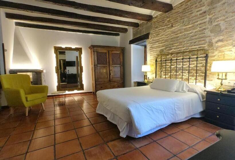 اتاق استاندارد, Palacio De Monjaraz