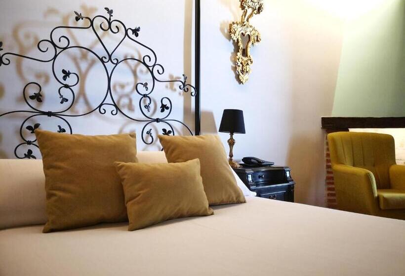 اتاق سوپریور, Palacio De Monjaraz