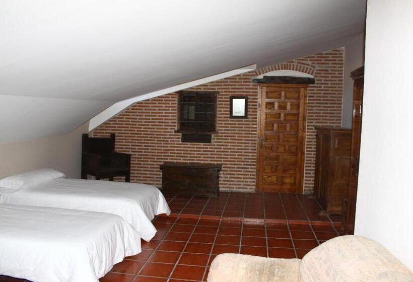 اتاق خانوادگی, Palacio De Monjaraz