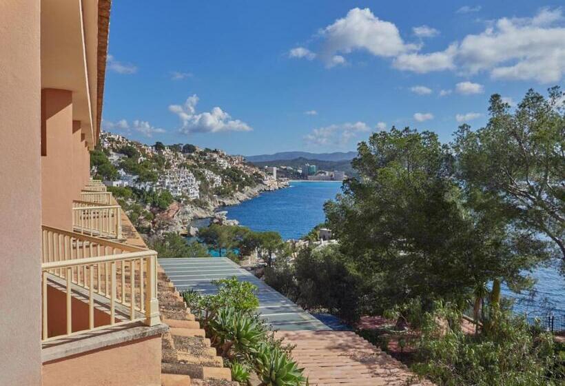 주니어 스위트 바다 전망, Petit Cala Fornells