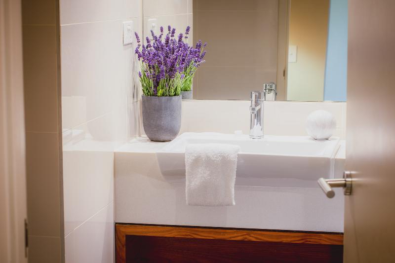 标准单人间, Playasol