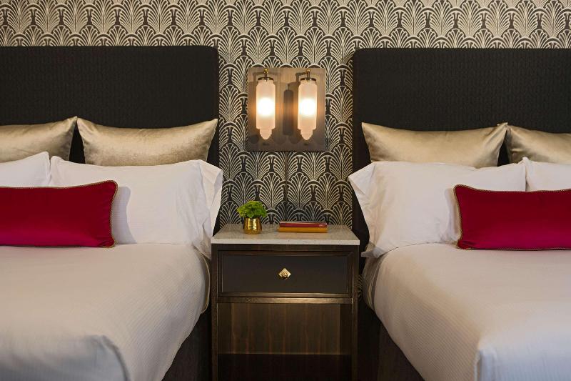 高级大房间, Playasol